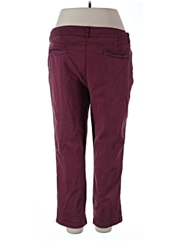 Coldwater Creek Casual Pants (view 2)