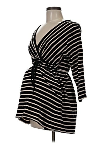 Oh! Mamma Casual Dress (view 1)