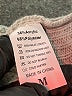 Unbranded Gray Pullover Sweater Size M - photo 7