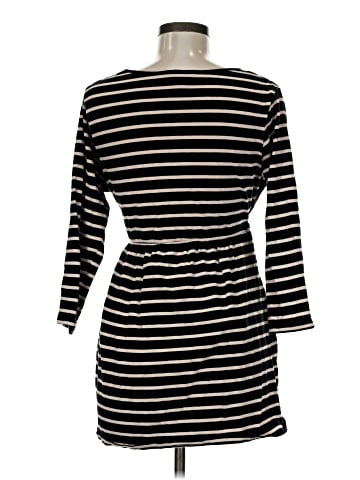 Oh! Mamma Casual Dress (view 2)