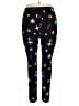 Unbranded Graphic Black Leggings Size XXL - photo 2