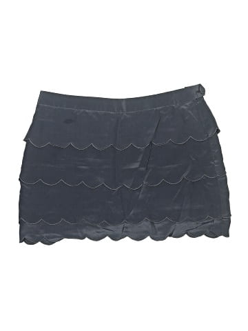Club Monaco Silk Skirt (view 1)