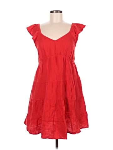 Isabel Casual Dress (view 1)