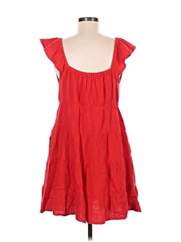 Isabel Casual Dress (view 2)