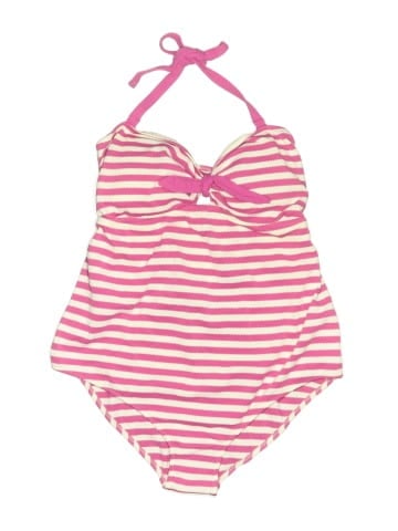 Pez D'or Barcelona One Piece Swimsuit (view 1)