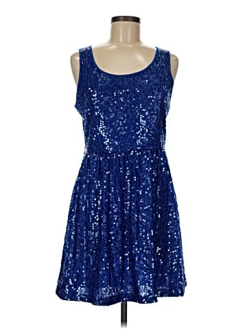 Kensie Cocktail Dress (view 1)