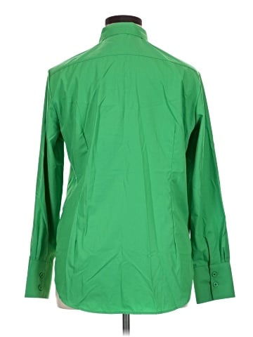 Unbranded Long Sleeve Blouse (view 2)