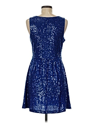 Kensie Cocktail Dress (view 2)