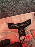 Banana Republic Solid Ivory Khakis Size 20 L - photo 4