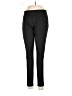 SWISSTECH Solid Black Active Pants Size L - photo 1