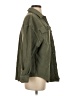 Z Supply Green Jacket Size XS - photo 4