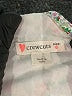 Crewcuts Floral Green Dress Size 6 - photo 3