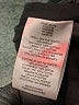Pendleton Print Black Jacket Size M - photo 7