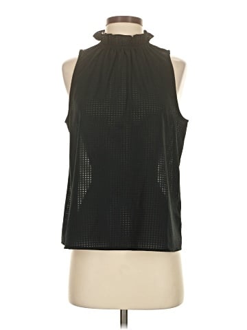 Who What Wear Sleeveless Blouse (view 1)