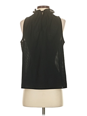 Who What Wear Sleeveless Blouse (view 2)