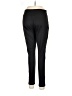 SWISSTECH Solid Black Active Pants Size L - photo 2