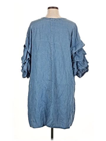 Glamour Casual Dress (view 2)