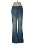 Revolution by Revolt Blue Jeans Size 7 - photo 1
