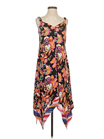 Thalia Sodi Casual Dress (view 1)