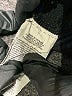 Reebok Solid Black Athletic Shorts Size M - photo 4