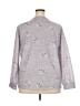 Urban Coco Gray Sweatshirt Size 2X - photo 2