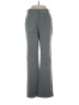 Unbranded Chevron-herringbone Gray Track Pants Size 4 - photo 1