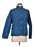 Assorted Brands 100% Polyester Blue Jacket Size L - photo 1