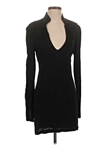 Stone Cold Fox Cocktail Dress (view 1)