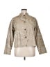 Chico's Paisley Tan Jacket Size XL (3) - photo 1