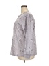 Urban Coco Gray Sweatshirt Size 2X - photo 5