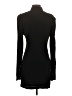 Stone Cold Fox 100% Rayon Black Cocktail Dress Size Med (2) - photo 2