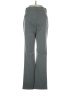 Unbranded Chevron-herringbone Gray Track Pants Size 4 - photo 2