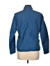 Assorted Brands 100% Polyester Blue Jacket Size L - photo 2