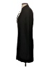 Stone Cold Fox 100% Rayon Black Cocktail Dress Size Med (2) - photo 5