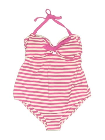 Pez D'or Barcelona One Piece Swimsuit (view 1)
