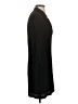 Stone Cold Fox 100% Rayon Black Cocktail Dress Size Med (2) - photo 4