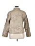 Chico's Paisley Tan Jacket Size XL (3) - photo 2