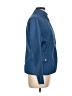 Assorted Brands 100% Polyester Blue Jacket Size L - photo 4