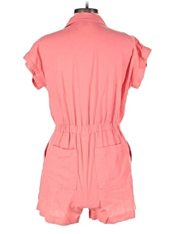 Universal Thread Romper (view 2)