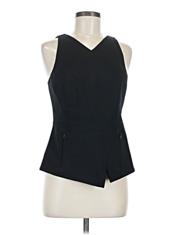 Tibi Sleeveless Blouse (view 1)