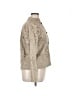 Chico's Paisley Tan Jacket Size XL (3) - photo 4