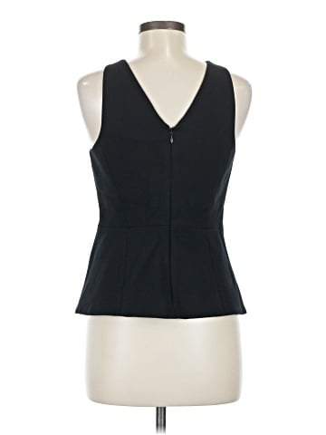 Tibi Sleeveless Blouse (view 2)