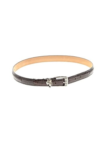 Brighton Leather Belt (view 1)