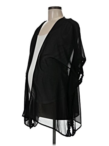 Motherhood Kimono (view 1)
