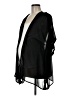 Motherhood Black Kimono One size - photo 1