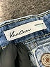 KANCAN JEANS Blue Jeans Size 30 waist - photo 7