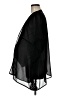 Motherhood Black Kimono One size - photo 5