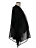 Motherhood Black Kimono One size - photo 4