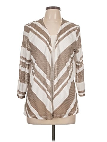 Easywear by Chico's Cardigan (view 1)