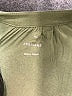 Everlane Green 3/4 Sleeve Button-Down Shirt Size XXS - photo 7